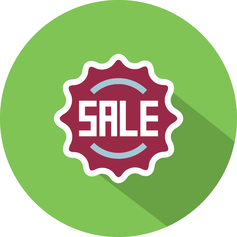 Icon for Marketing & Promotions Features