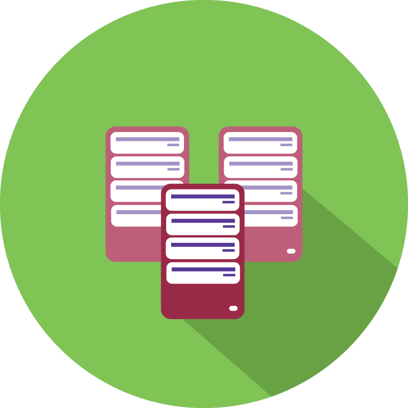 Icon for Platform Features