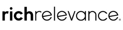 Rich Relevance logo