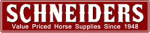 schneiders-logo Schneiders logo
